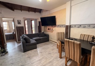 Departamento 3 ambientes en venta - Villa Primera